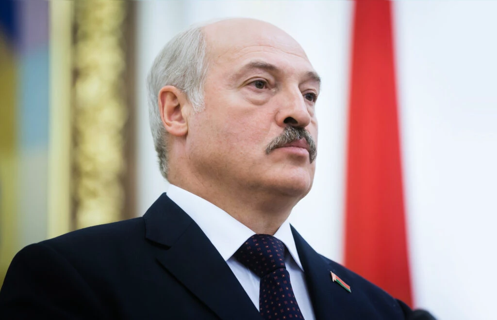 S-a schimbat legea în Belarus. Autorităţile pot închide graniţele, în interesul securităţii naţionale