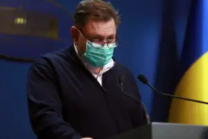 A început distribuirea pastilelor de iodură de potasiu! Ministrul Sănătății: Nu se iau preventiv