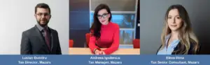 Tranzacții M&A în 2022: Finalizarea unei tranzacții poate fi influențată de analiza riscurilor fiscale