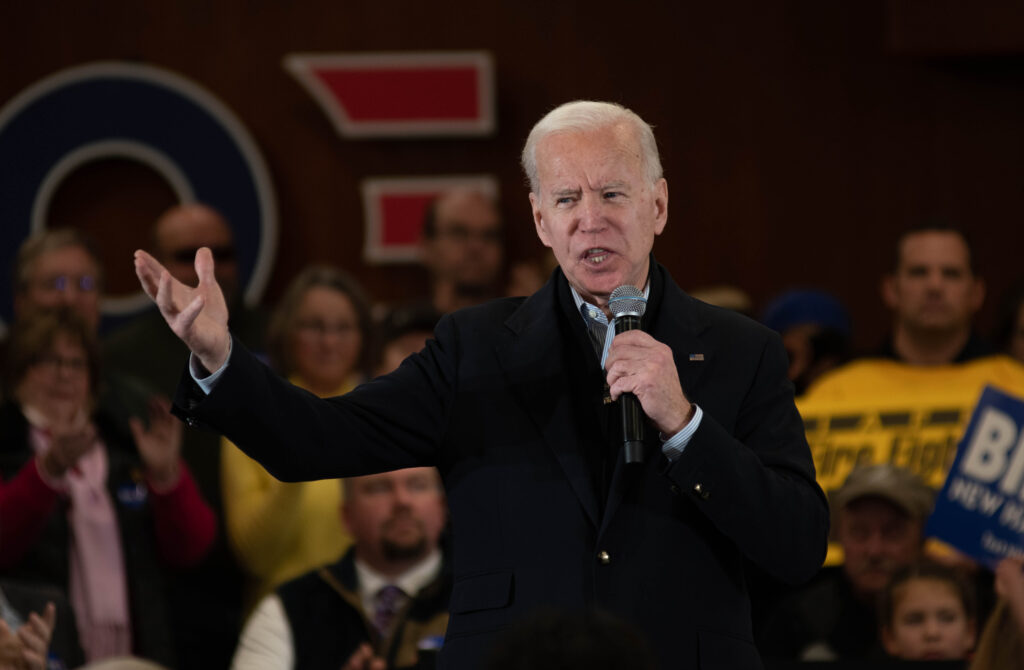 Joe Biden deplânge tragedia din SUA: Ura rămâne o pată pe sufletul Americii