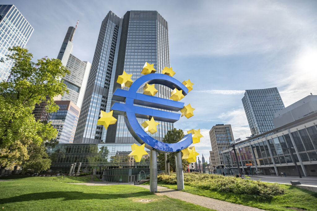 Marile state europene sunt afectate puternic de criza economică! BCE: Inflația crește continuu în Europa