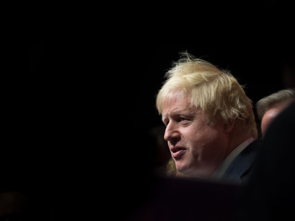 Cum a salvat Boris Johnson ”accidental” Europa. UE este mai puternică decât oricând