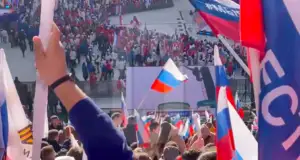 A fugit din țară. Informația momentului în Rusia. Este cutremur total la Moscova