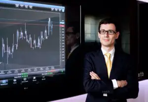 Cazacu, XTB: Statele pregătesc alternative la bitcoin, văzut a fi un proiect energofag