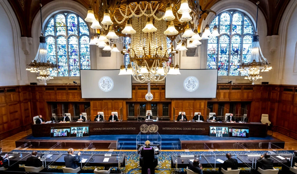 Despăgubiri între țări pentru criza climatică. Curtea Internațională de Justiție pune presiune pe statele poluatoare cu un aviz istoric