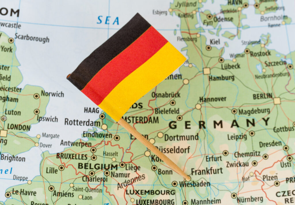 Germania schimbă legislaţia. Guvernul de la Berlin devine proprietar al companiilor din energie