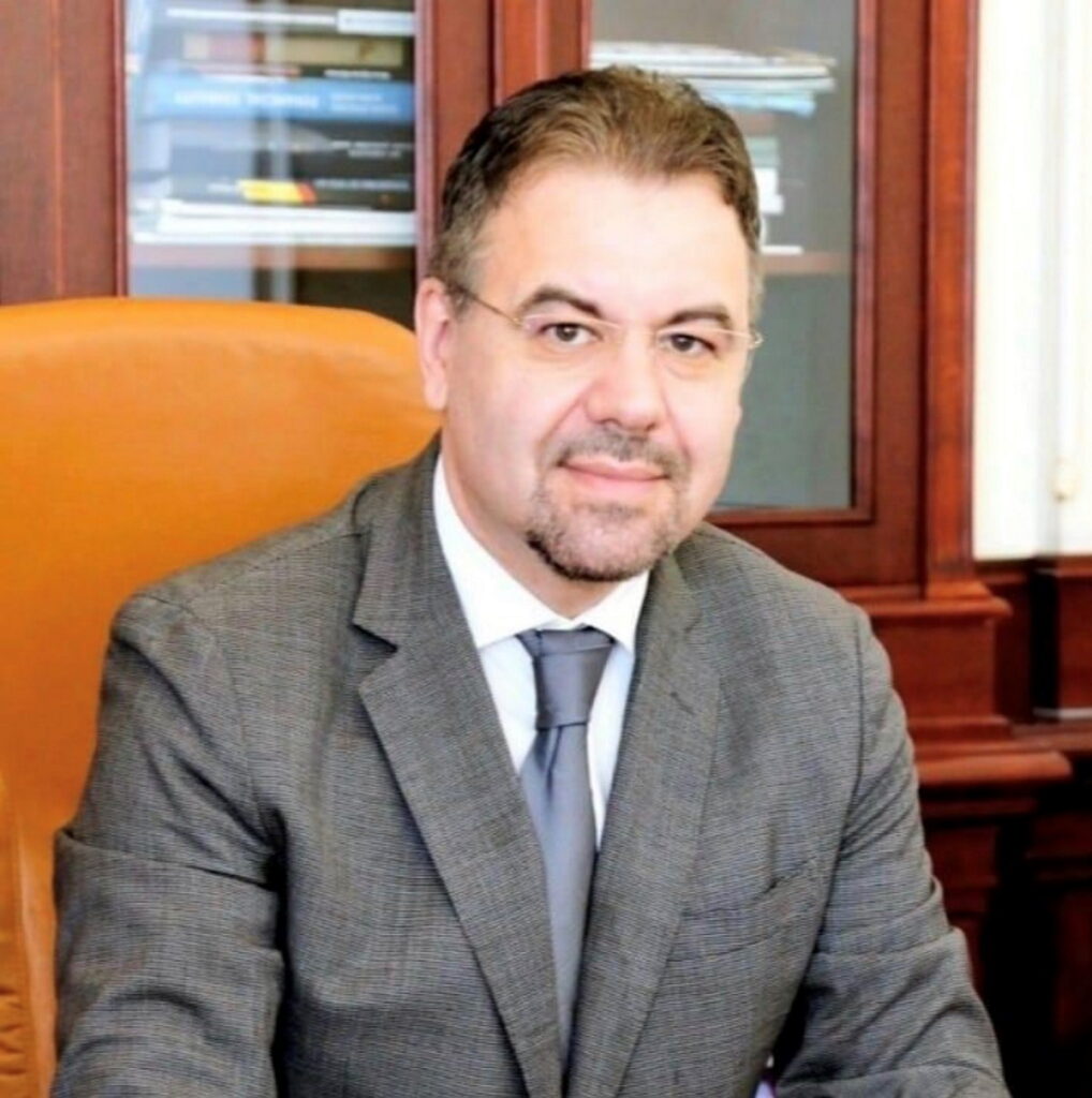 Leonardo Badea, viceguvernatorul BNR: Gestionarea crizelor trebuie să fie susținută de reziliența financiară