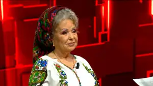 Mioara Velicu: Publicul nu trebuie să știe ce avem noi în sufletul nostru