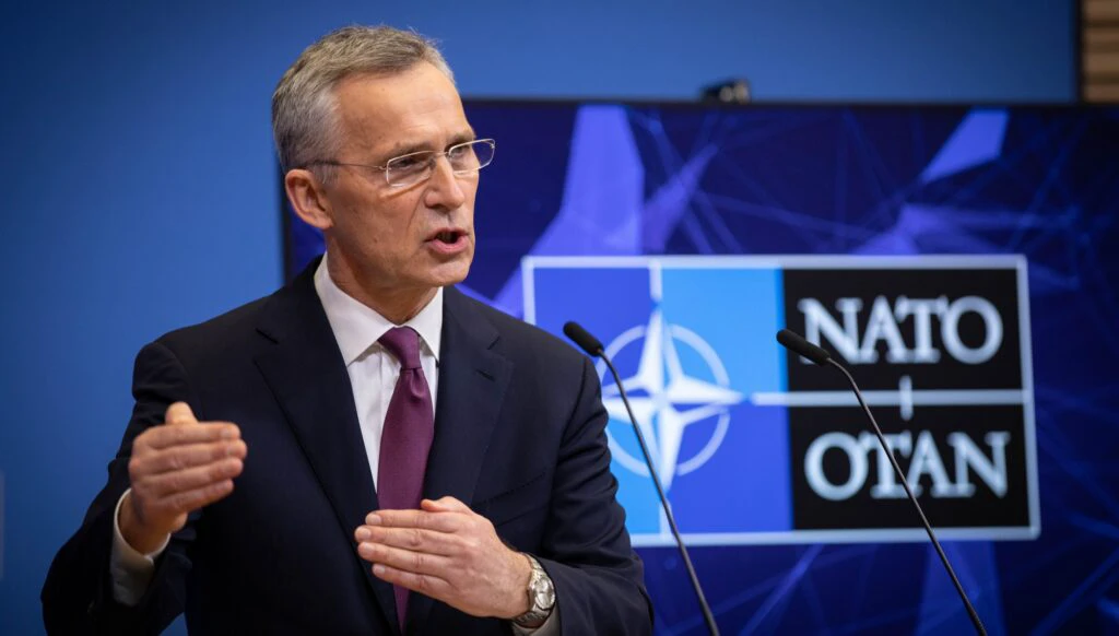 Jens Stoltenberg atrage atenția! Avertismentul venit de la vârful NATO: Nu putem să le oferim nicio șansă