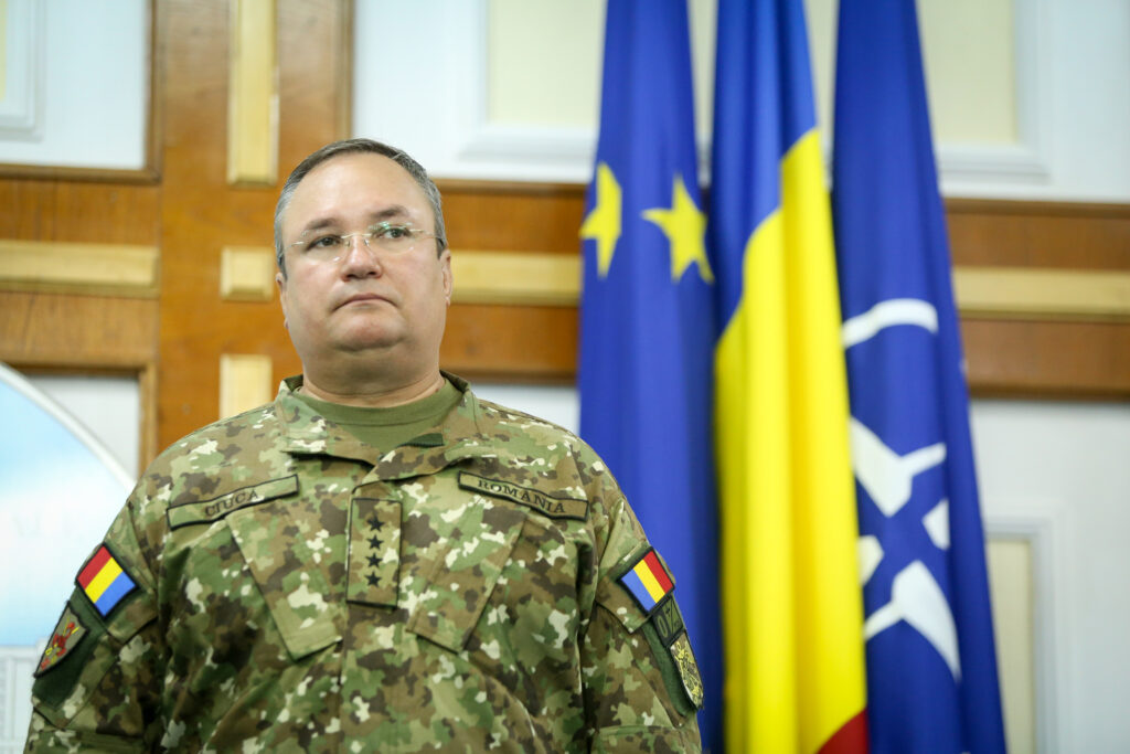 Nicolae Ciucă, avertisment în plin conflict! Trebuie să fim pregătiți pentru neprevăzut