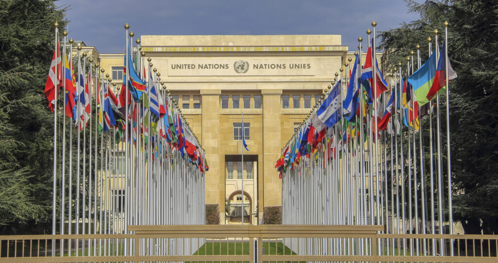 Avertisment ONU: Situația umanitară din Ucraina este „extrem de alarmantă”