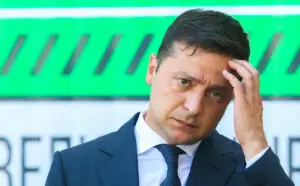 Zelenski, măsuri disperate privind războiul din Ucraina! Președintele Ucrainei vrea să vorbească la Gala premiilor Oscar