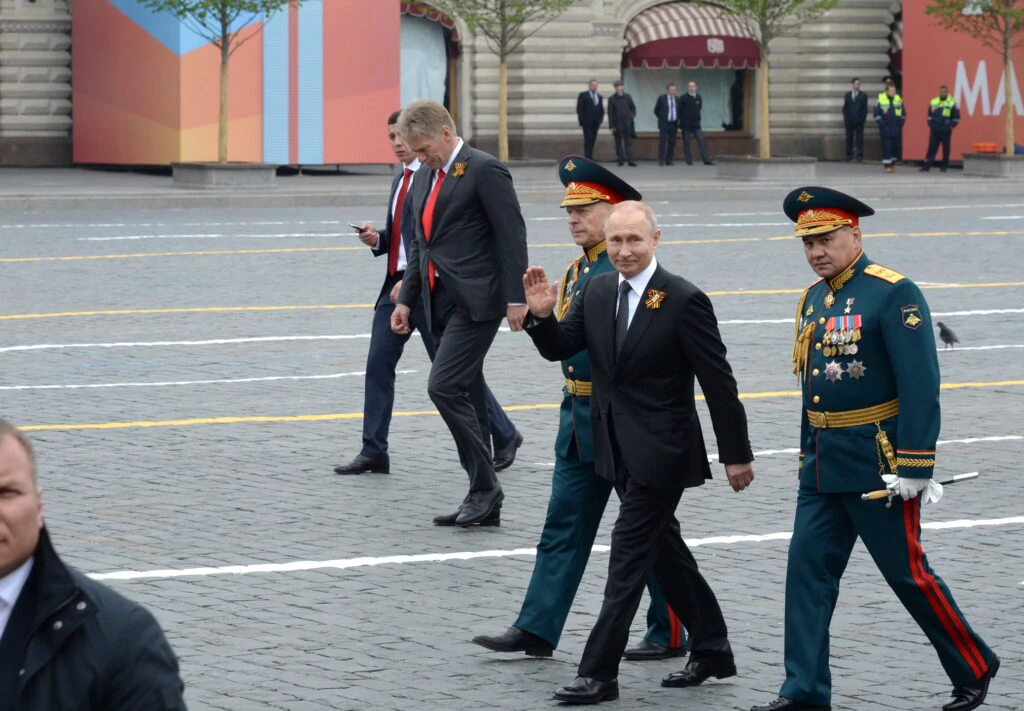 Anunțul serii de la Kremlin! Se întâmplă pe 9 mai. Vladimir Putin a decis