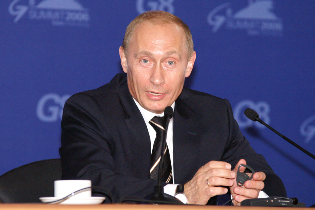 Vestea serii pentru Vladimir Putin! Anunțul la care nici el nu s-ar fi așteptat
