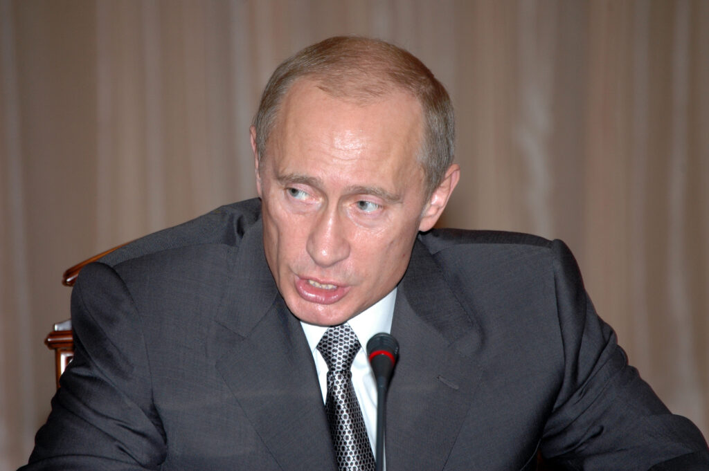 Informația dimineții despre Vladimir Putin! Ce a pățit liderul de la Kremlin