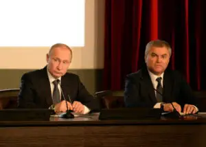 Rusia, avertisment dur către Occident: Prin încercările voastre de a ne izola, v-ați izolat pe voi înșivă