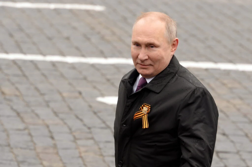 Vladimir Putin l-a iertat pe loc! Ordinul liderului de la Kremlin înainte de Paște