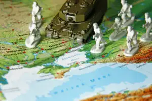 Se schimbă harta Europei. Volodimir Zelenski e terminat. Anunțul venit astăzi, 8 mai