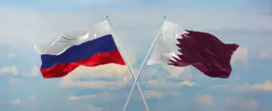 Lovitură grea pentru Putin! Qatar a anunțat că nu va face noi investiții în Rusia