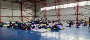 Zece milioane de refugiați au fugit din fața războiului din Ucraina! ONU a transmis oficial