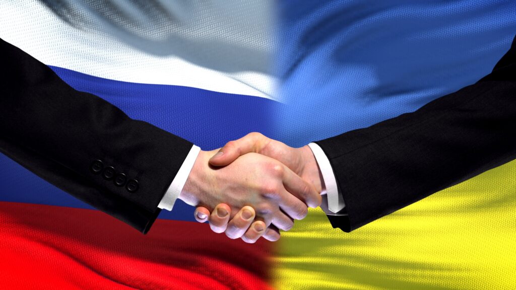 Întrevedere la nivel înalt între Rusia și Ucraina! Ministrul turc de Externe spune când s-ar putea întâmpla