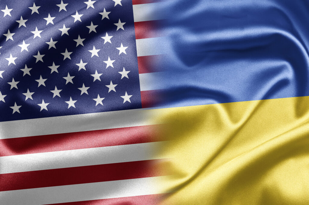 EXCLUSIV. Implicarea SUA în conflictul din Ucraina schimbă soarta războiului! Liderul politic care va pierde cel mai mult (VIDEO)