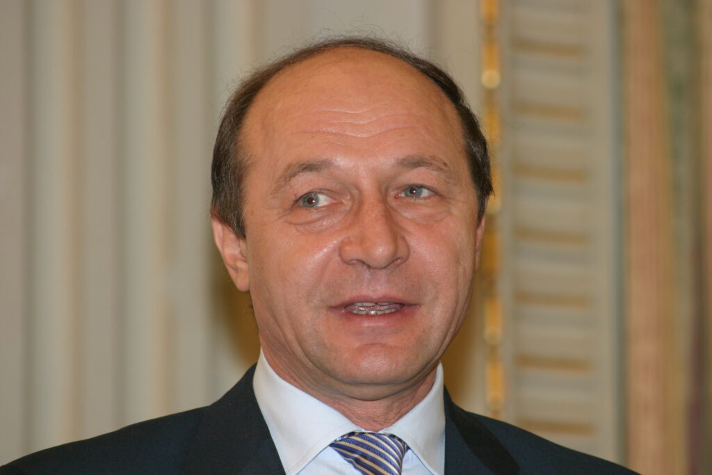 Vestea nopții despre Traian Băsescu! S-a aflat. Anunţ despre fostul preşedinte al României