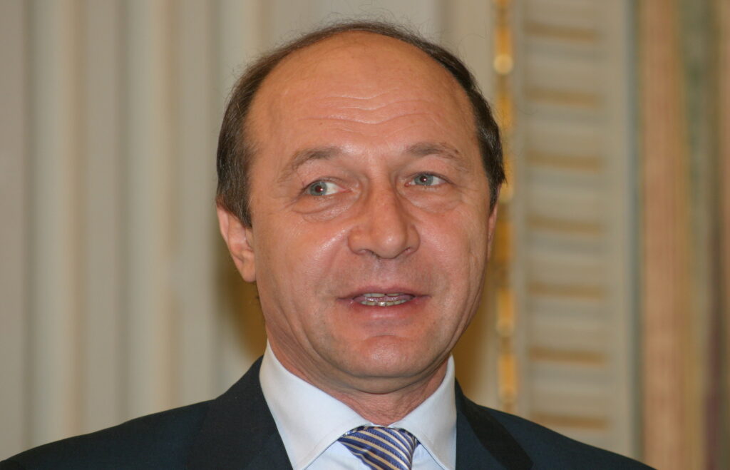 Cea mai tristă veste despre Traian Băsescu! Din păcate este adevărat: Ne așteptăm să fie afectată inima