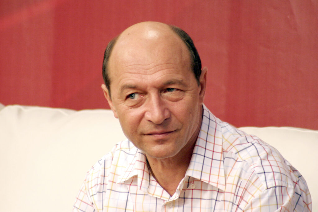 Bomba serii despre Traian Băsescu! Este răsturnare totală de situație: „Știu despre ce vorbesc”