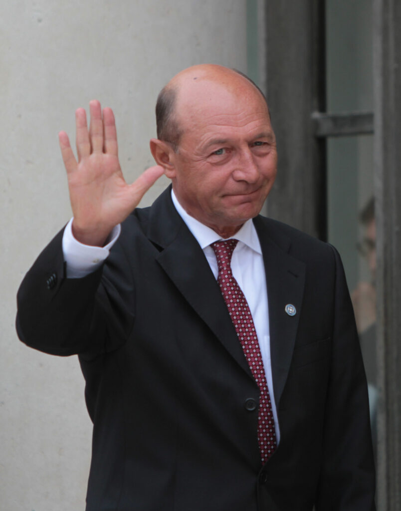 Adevărul despre Traian Băsescu. Nimeni nu a știut asta despre fostul președinte