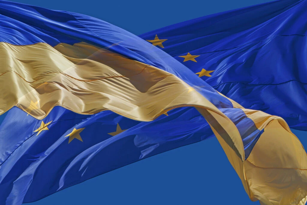 Uniunea Europeană ajută victimele din Ucraina! Sprijin pentru persoanele care fug în statele UE