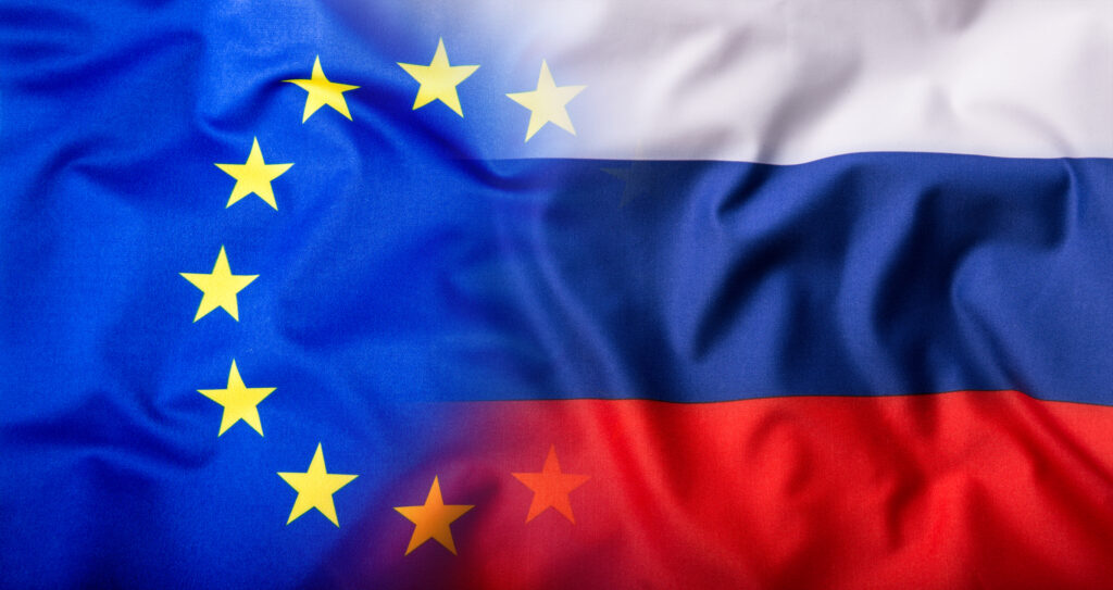 Noi sancţiuni împotriva Moscovei. Cetăţenii ruşi nu vor mai putea efectua tranzacţii imobiliare în UE