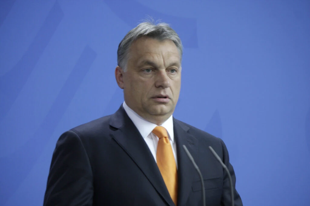Alegeri în Ungaria. Maghiarii nu vor un nou premier! Viktor Orban, susținut intens