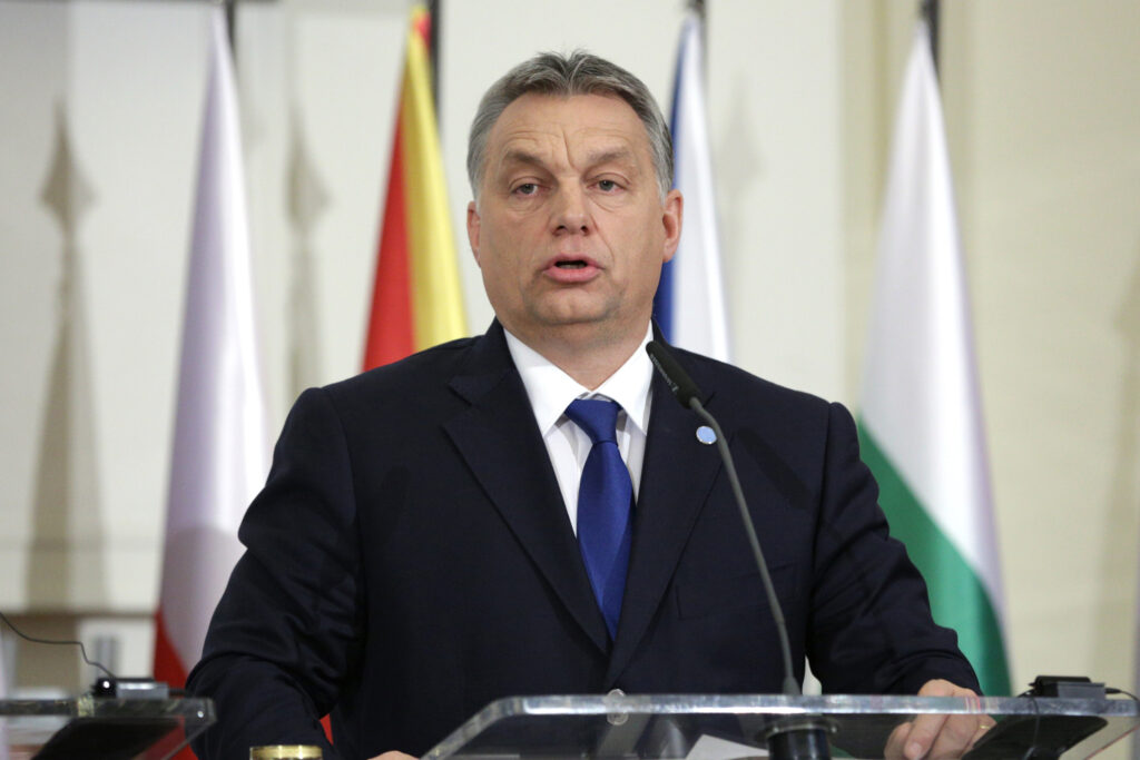 Viktor Orban: „Pe masa NATO se află propuneri periculoase”