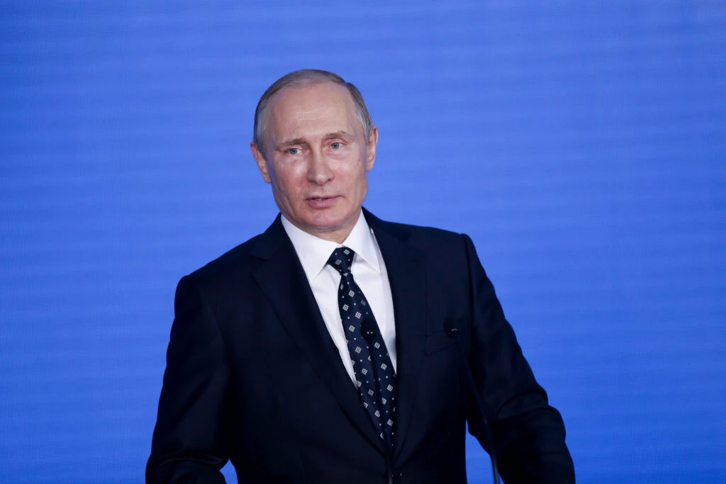 Vestea zilei despre Vladimir Putin: Și-a semnat sentința. Au dovezi. Breaking News