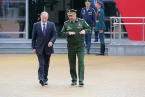 Avertismentul nuclear venit din Rusia duminică! Undă de șoc la nivel mondial: Putin ar putea folosi arme nucleare