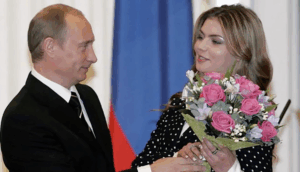 Vladimir-Putin-și-Alina-Kabaeva