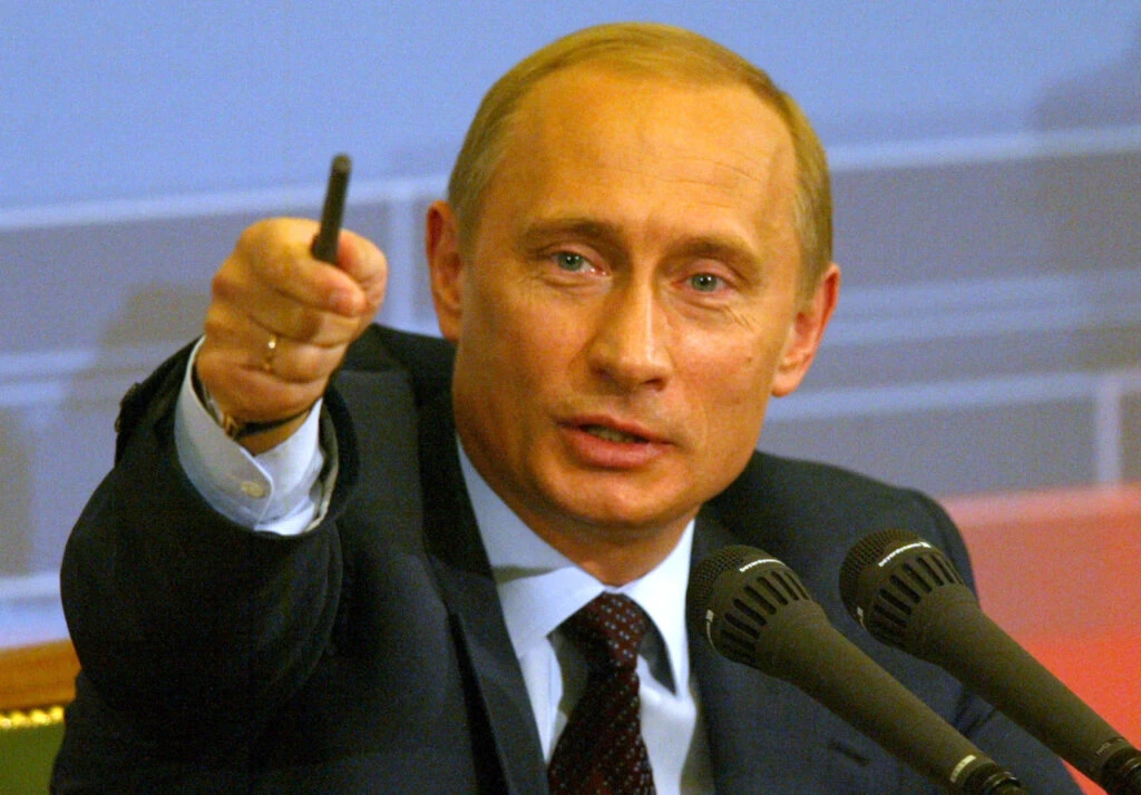 Bomba nopții pentru Vladimir Putin! Anunțul venit chiar acum. Este cutremur total la Moscova