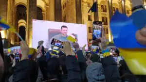 Zelenski, decizie fulger în miez de noapte. Anunțul momentului pentru toată Ucraina