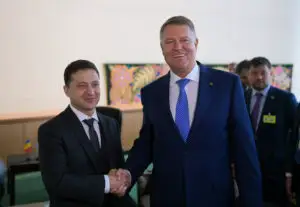Klaus Iohannis a luat decizia de urgență! Super veste pentru Ucraina din partea României