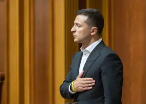 Zelenski a luat decizia în plin război! Se întâmplă joi, 24 martie: Aceasta va fi ocazia