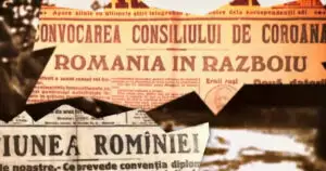Prelungirea inutilă a războiului mondial