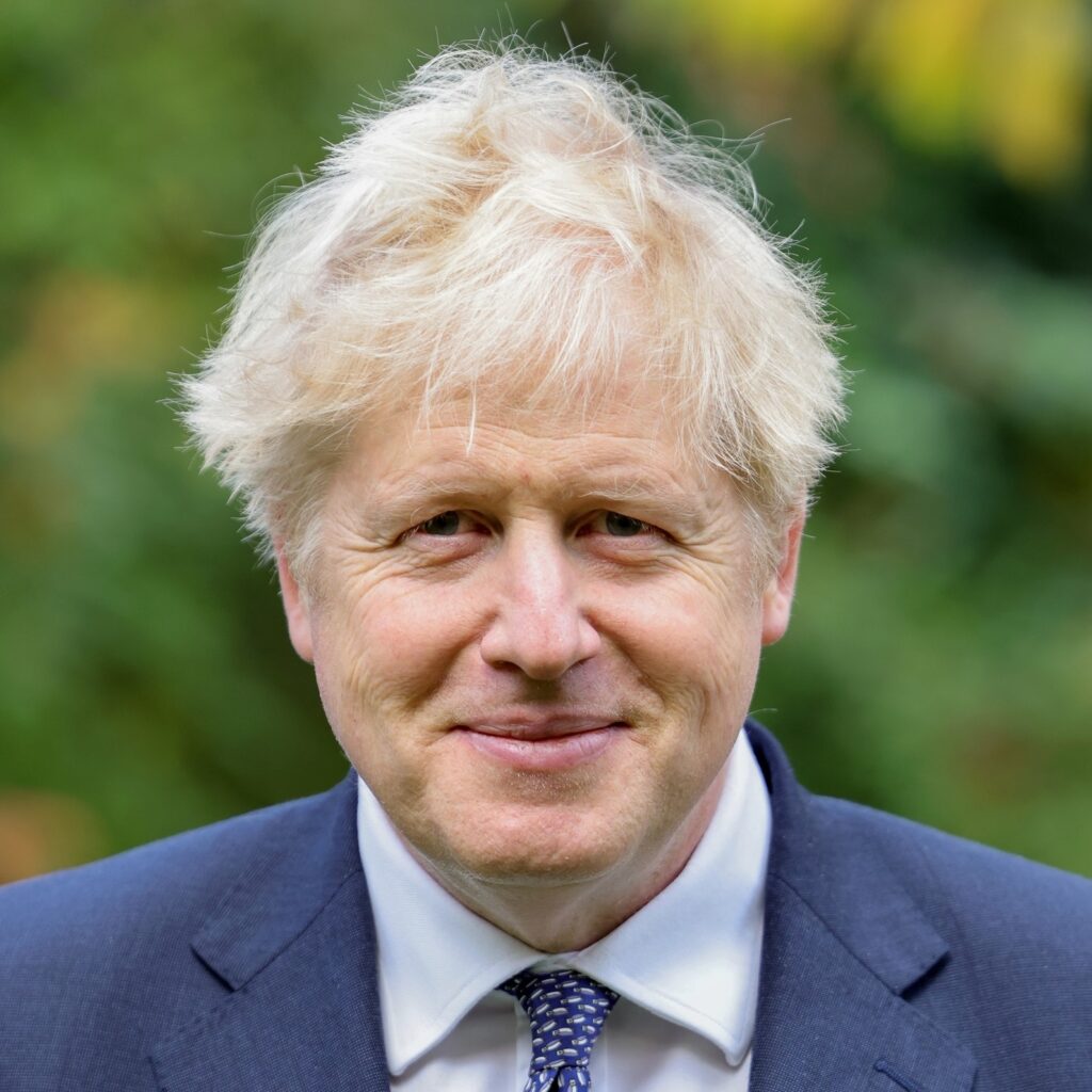 Val de critici pentru Boris Johnson după decizia privind migranţii. Biserica Anglicană: Este deprimant