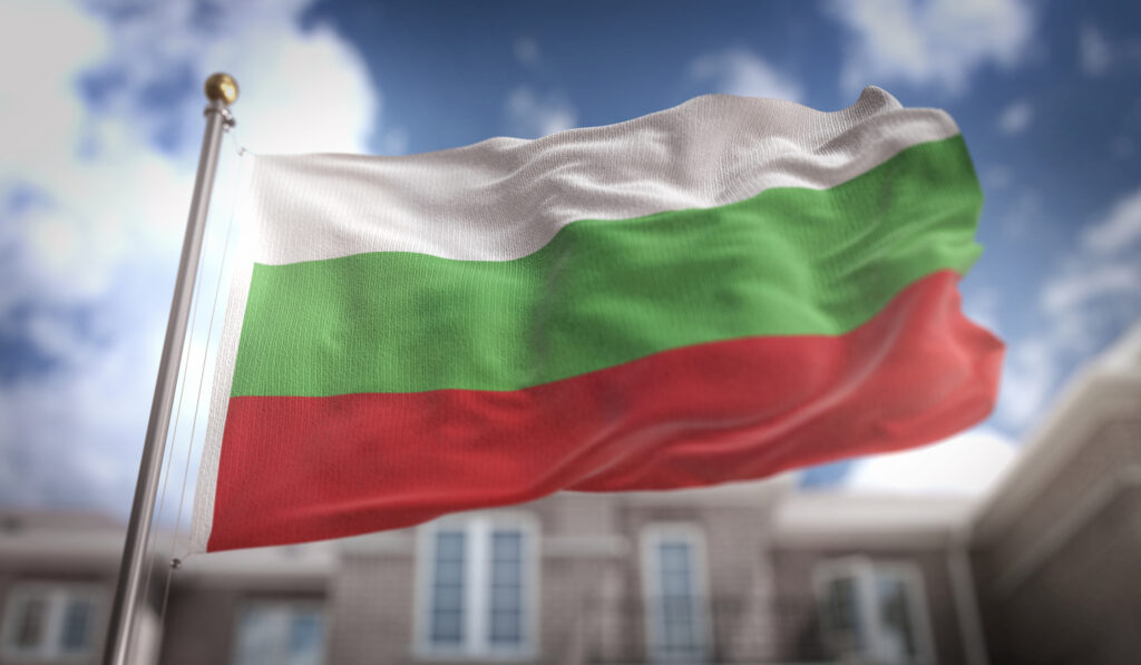 Bulgaria sfidează Moscova, în plin război! Contractul semnat cu Gazprom va deveni istorie
