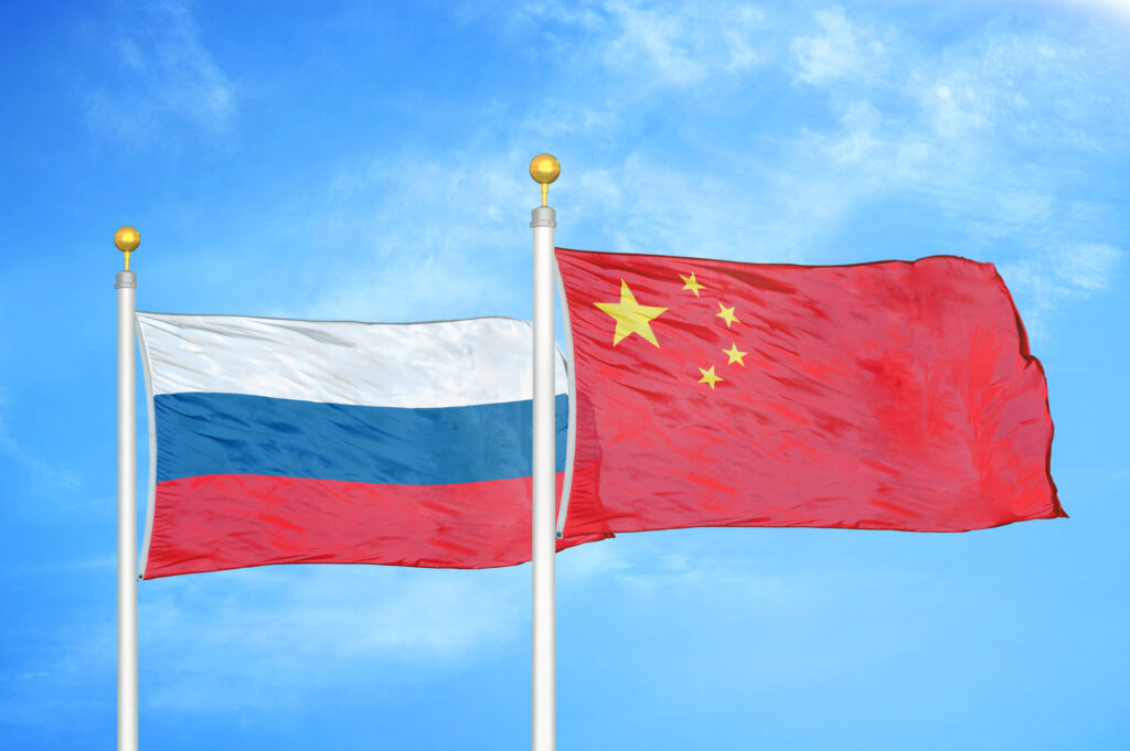 Relaţia Occidentului cu Rusia şi China. Concluzii după Reuniunea G7 de la Hiroshima