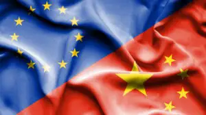 Semnal de alarmă pentru Europa: deficitul comercial cu China se adâncește în fiecare zi