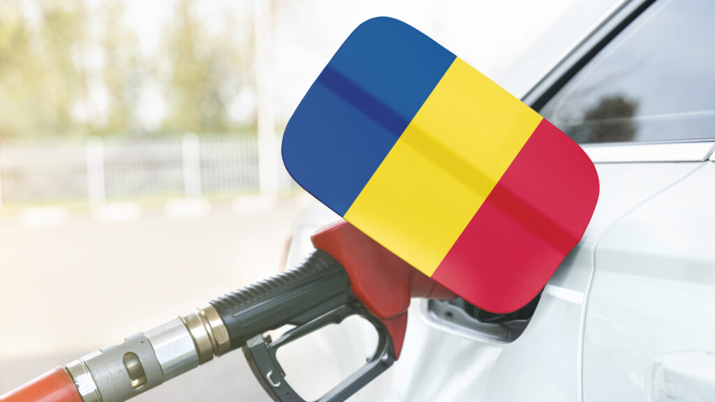 Preț combustibil, luni, 11 septembrie 2023. Benzina și motorina s-au scumpit din nou