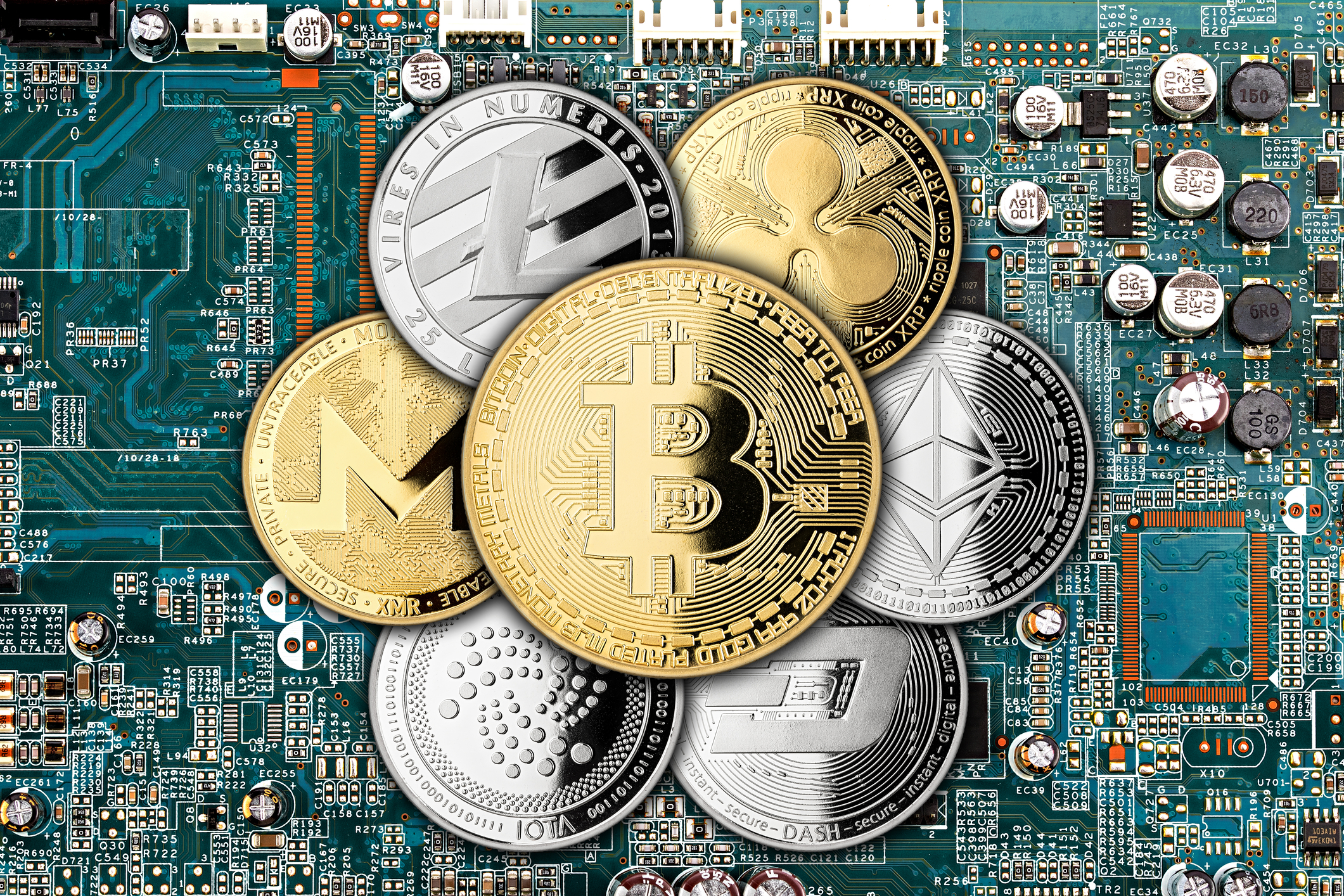 Explicația investiției Bitcoin ce criptomonedă să investești în 2021
