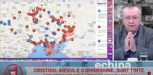 (VIDEO) Ion Cristoiu, analiză asupra conflictului militar: „Ei sunt deciși să pârjolească Ucraina”. Ce vrea Putin de la Zelenski
