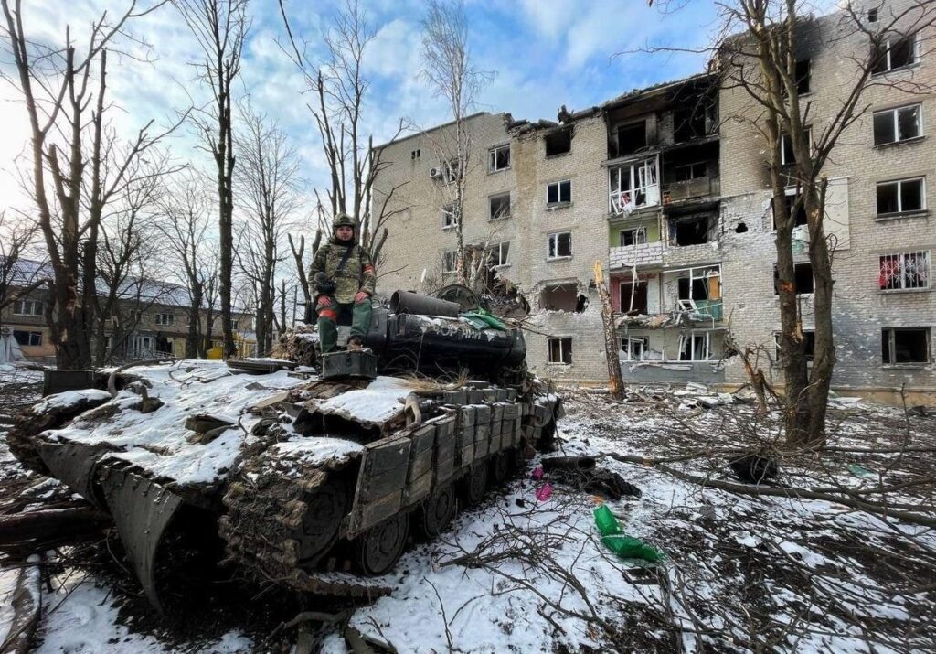 Când se termină războiul din Ucraina? Anunț incredibil. Nu se aștepta nimeni la așa ceva